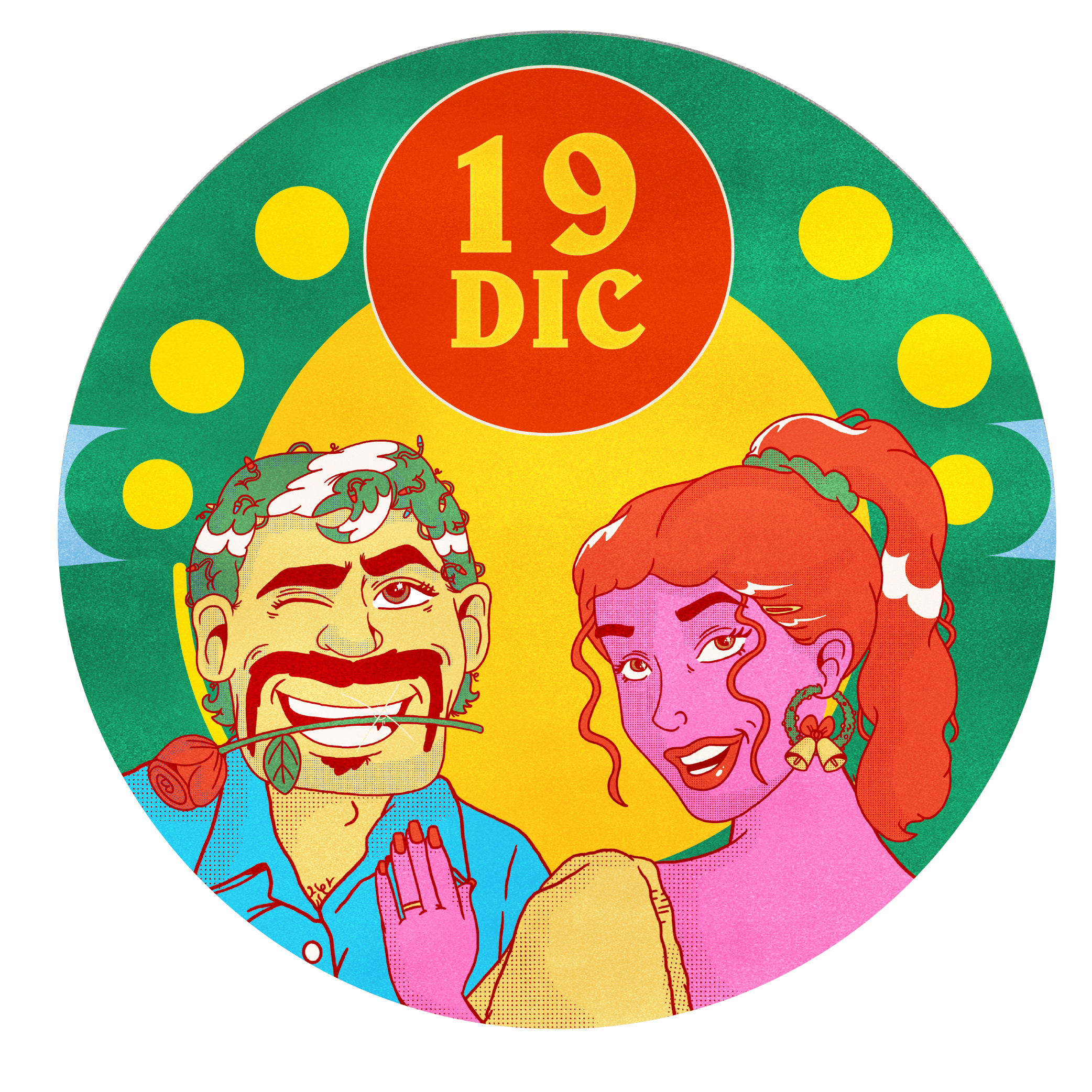 Simulacro de Fin de Año