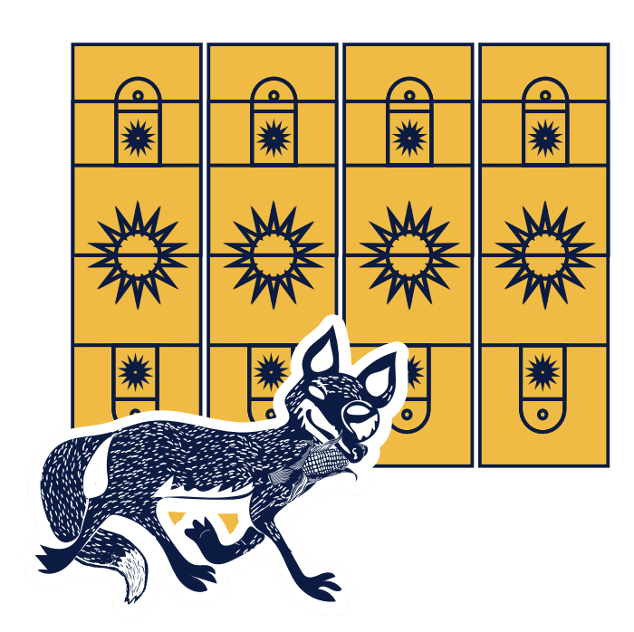 Amplia experiencia en eventos