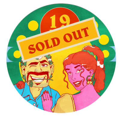 19 DIC - Simulacro Fin de Año